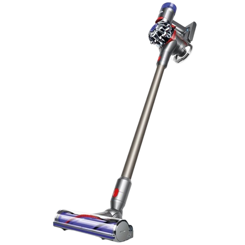 Сервисный центр Dyson в Новосибирске