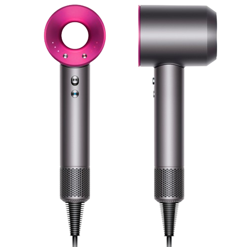 Сервисный центр Dyson в Новосибирске
