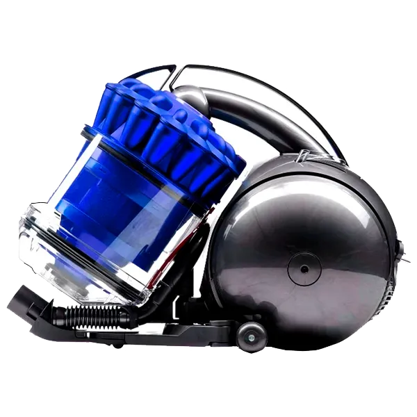 пылесос Dyson DC37 Allergy Musclehead